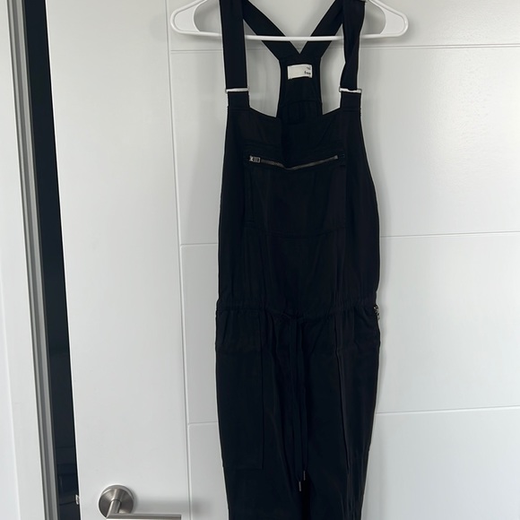 Aritzia Wilfred Free Jumpsuit/ Overalls - Picture 1 of 8